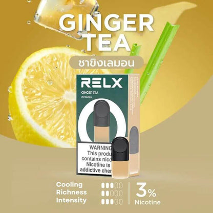 RELX-Infinity-Pod-Ginger-Tea-Sg-Vape-Bar