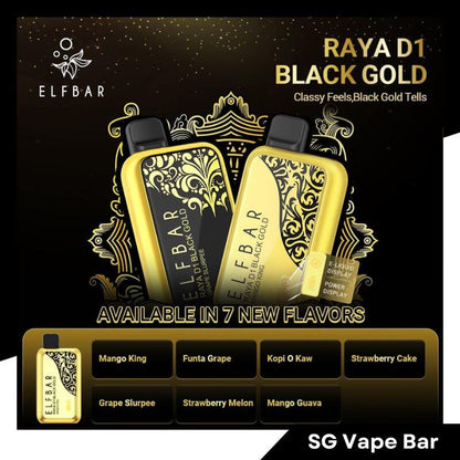 SGVape-ELFBAR-RAYA-13K-SG-Vape-Bar