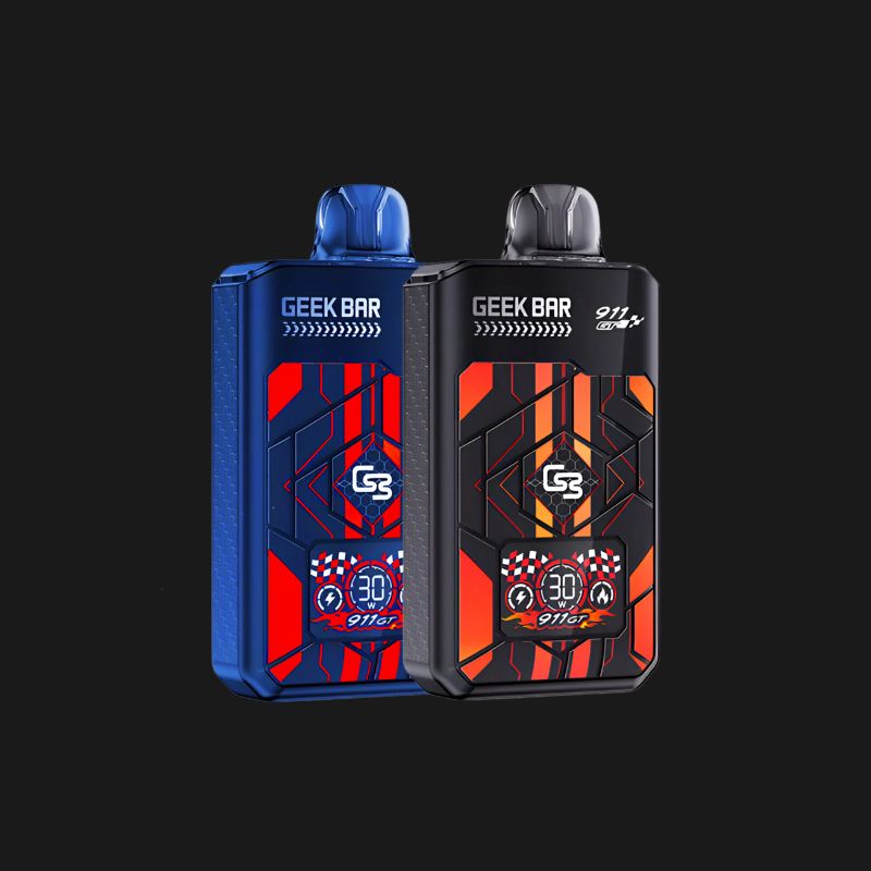 GEEKBAR GT 911 16000