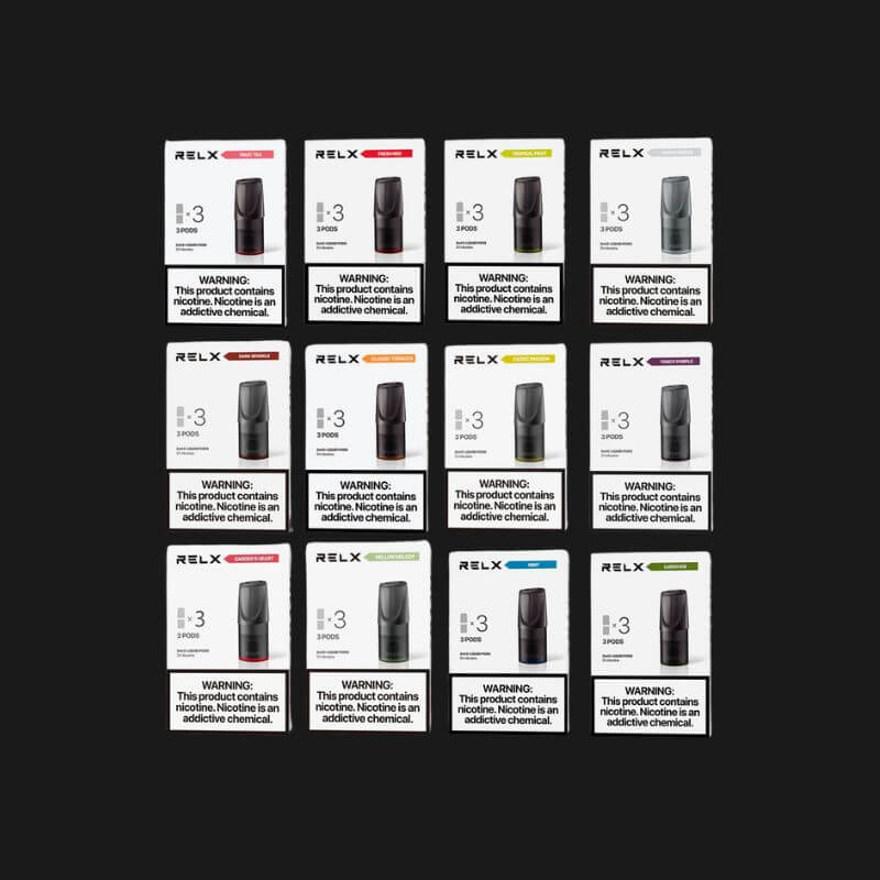 SGVape-RELX-Classic-Pods-SG-Vape-Bar