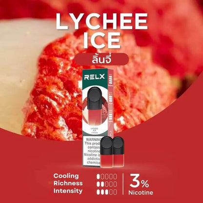 SGVape-RELX-Infinity-Pod-Lychee-Ice-Sg-Vape-Bar