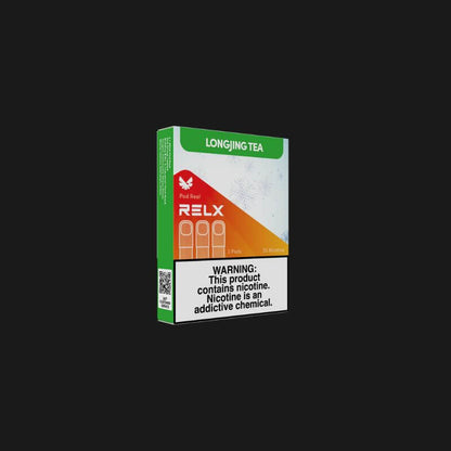 SGVape-RELX-POD-REAL-LONGJING-TEA-SG-Vape-Bar