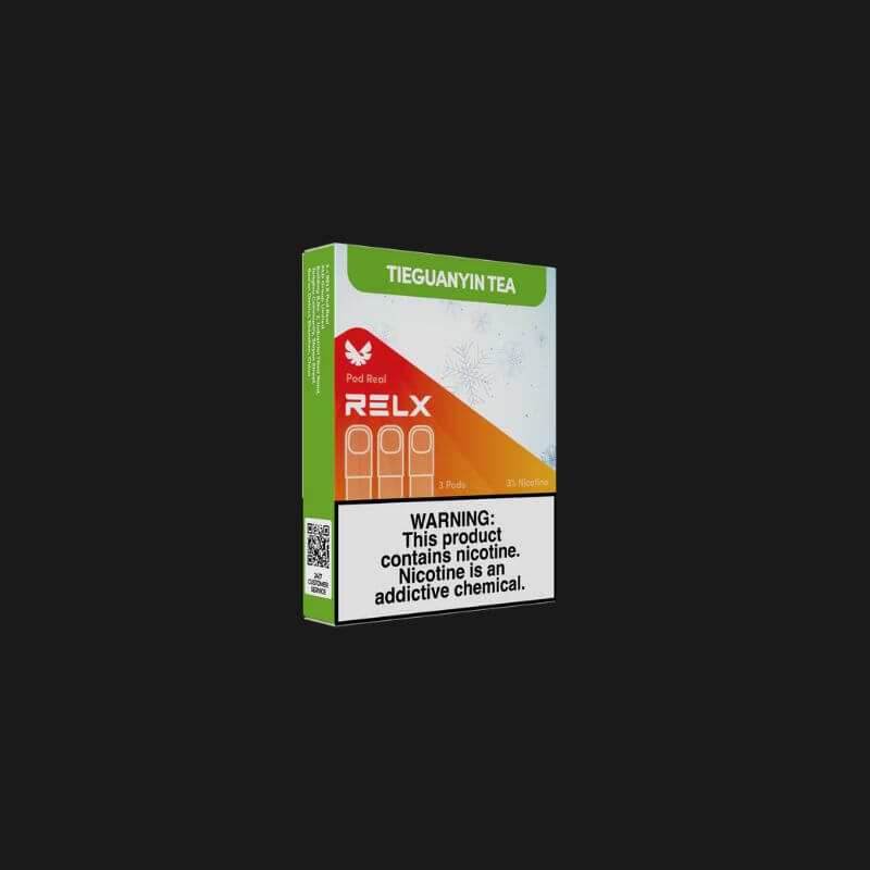 SGVape-RELX-POD-REAL-TIEGUANYIN-TEA-SG-Vape-Bar