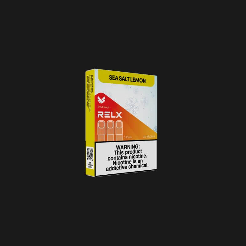 SGVape-RELX-PODS-REAL-SEA-SALT-LEMON-SG-Vape-Bar