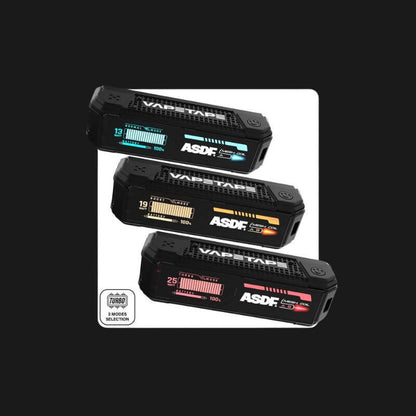 VAPETAPE OFFGRID UNPLUG BATTERY